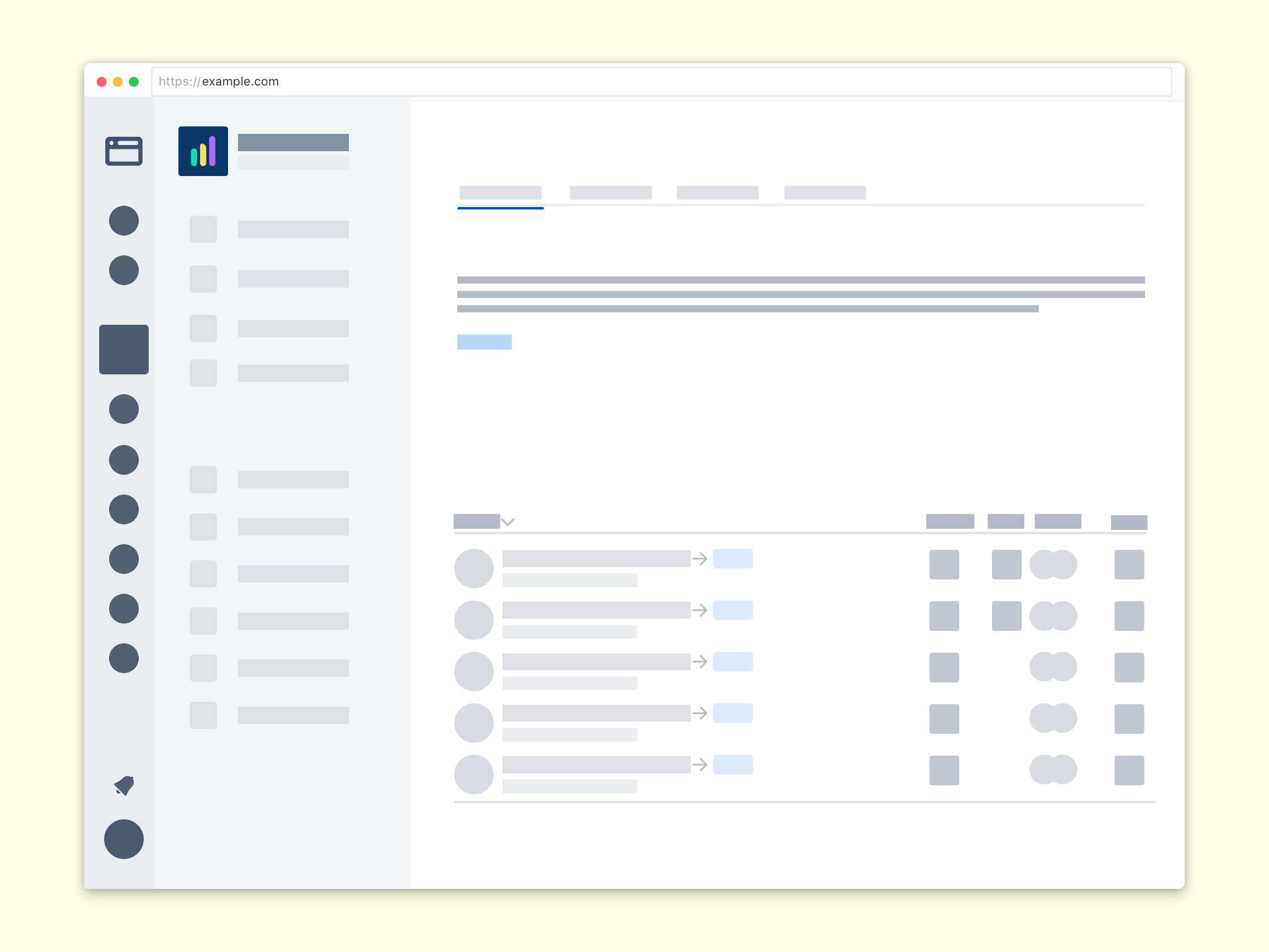 WiseApps Console for Developers