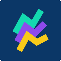 Logo for WiseApp for Developers